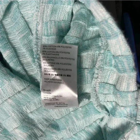 BDG  Crop Top - Picture 5 of 6